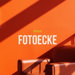 fetencult Fotoecke